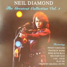 Neil diamond has revealed that slain us president john f kennedy's daughter caroline was the inspiration for his worldwide hit 'sweet caroline'. Neil Diamond Sweet Caroline Lyrics Genius Lyrics