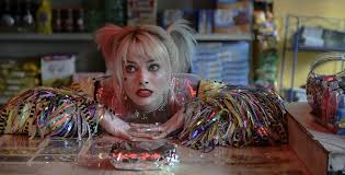 Original title birds of prey (and the fantabulous emancipation of one harley quinn). Putlockers Birds Of Prey 2020 Hd Full Watch Online For Free