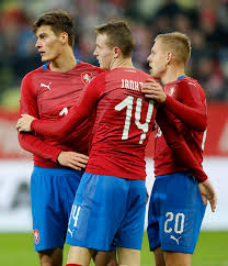 Zápasy českého týmu na euro 2020: Los Kvalifikace Me Cesi Ve Skupine S Anglii Reprezentace Fotbal Cz