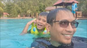 שם מקומי tanjung sepang beach resort. Holiday Time Tanjung Sepang Beach Resort Kota Tinggi Youtube