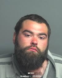 MONTGOMERY COUNTY JAIL BOOKINGS FOR SEPTEMBER 5, 2022