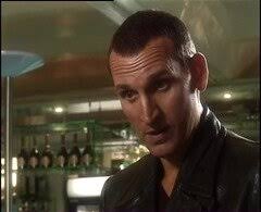 Doctor Who : saison 27