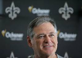Meet the New Orleans Saints GMs through the years
