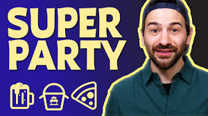 Super Party
