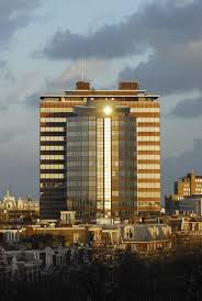 De Nederlandse Bank Amsterdam Nederland Amsterdam Holland