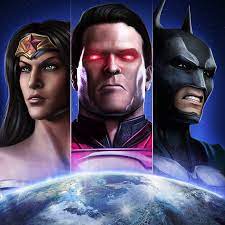 Hack Injustice 2 4 Gods Among Us Hack Ios Cheats Anime Gozler Oyunlar Oyun