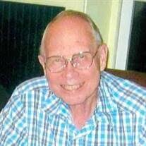 Eugene W. Eddy Obituary