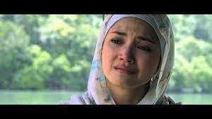 Kisah nyata hubungan terlarang ibu tiri. Langit Cinta Official Trailer 7 Januari 2016 Hd Youtube