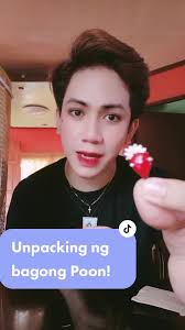 Unpacking ng bagong Poon: Santa Margarita ng Castelo