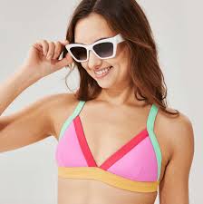 10 New Swim Pieces Making Waves This Season