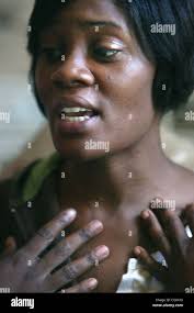 Jarrett paul hi-res stock photography and images