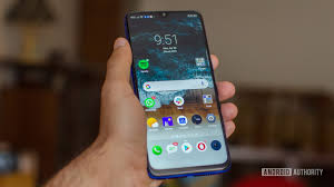 Realme 3 Pro review: Taking on the ...