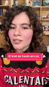 Kevin James League of Legends