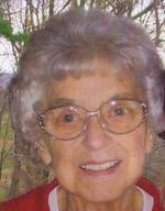 Wilda Fitzwater Obituary July 30, 2011