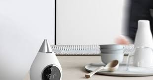 Ces 2016 Dix Innovations Domotique Pour Une Maison Connectee En 2020 Maison Connectee Domotique Installation Domotique