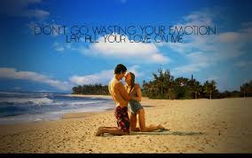 A little small talk, a smile and baby i was stuck. Chapter Nineten Lay All Your Love On Me The Rose Of New York Jack Kelly Love Story