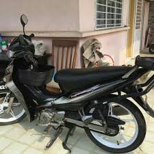 The yamaha lagenda series contains 4 models: Yamaha Lagenda 110z 2009 Motorbikes On Carousell