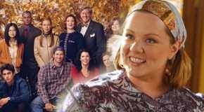 How Old The Gilmore Girls Cast Was Compared To Their Characters