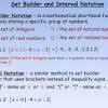 Set symbols of set theory and probability with name and definition: Https Encrypted Tbn0 Gstatic Com Images Q Tbn And9gcqhir30wzuxyrmtjr9hk5wxd 9iheve1gq27xs0i49mjbcwh1pr Usqp Cau