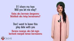 C14 carbon dating analysis atau analisis c 14 adalah salah satu cara dalam menentukan pertanggalan atau umur secara mutlak suatu tinggalan arkeologis dengan cara menghitung sisa karbon (c 14) pada artefak. Play Date Melanie Martinez Lyrics Video Dan Terjemahan Youtube