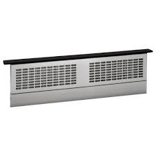 Ge Appliances 30 Universal Telescopic 370 Cfm Ducted Down Draft Range Hood Wayfair In 2020 Range Hood Ge Appliances Range Hoods
