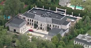 As of 2019, his net worth is approximately $120 million. Inside Drake S Jaw Dropping 100 Million Toronto Mansion Realestate Com Au