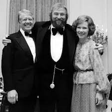 The Charlie Daniels Band