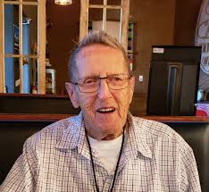 Harold Stronk Obituary