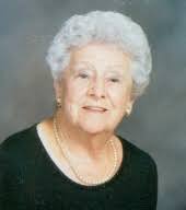 Obituary information for Mary "Molly" Mullen Margotta