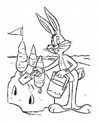 Free printable coloring pages looney tunes coloring pages. Looney Tunes Free Printable Coloring Pages For Kids