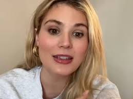 Influencer who bragged about salary begs for help with Miss New York  pageant