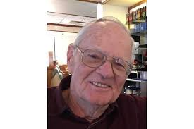 Jerome Heibel Obituary (1933