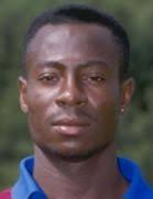 Precious Monye Onyeabor