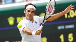 Fritz got off to a great start in his career, winning fritz doesn't vary his shots too often, and only brings out the backhand slice when he is pulled wide. Roger Federer Net Worth See The Tennis Legend S Earnings And Wealth Gobankingrates