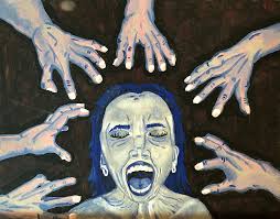 2025 HS Student Show Gallery Guide