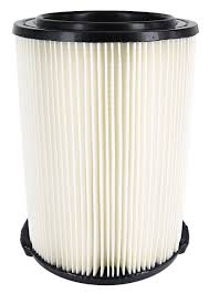 RIDGID VF4000 Filter 1 Layer Wet Dry 5-20 Gal & 6-9 Gal Husky Vacuum :  Amazon.ca: Tools & Home Improvement
