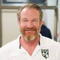 Paul Linderman's Instagram, Twitter & Facebook