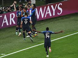 See more of fußball em 2016 frankreich on facebook. Umtiti Macht Den Unterschied Frankreich Im Finale Kicker