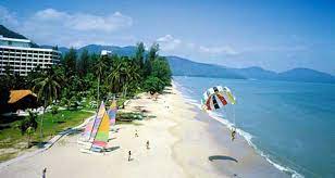 Both are located in penang national park. Penang Beach Guide Best Beaches In Penang
