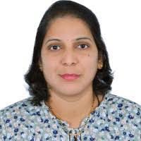 Asha Lobo's Instagram, Twitter & Facebook