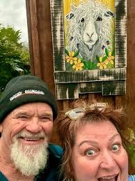 Zero mass art gallery in Punakaiki