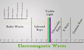 A wave in which the particles of the medium move perpendicular to the direction the wave is traveling. Types Of Waves Mechanical Waves Electromagnetic Waves Ssp
