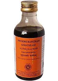 Eayur online shopping store to buy kottakkal ayurvedic products, kottakkal ayurveda medicines & tablets in bangalore, india. Arya Vaidya Sala Kottakkal Ayurvedic Dhurdhurapatradi Keratailam 200 Ml Amazon In Health Personal Care