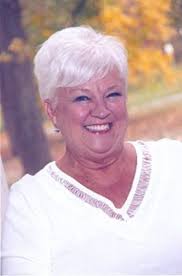 Mary Lou London Obituary August 9, 2018