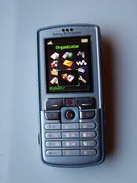 Sony Ericsson D750i. Kultowy telefon ...