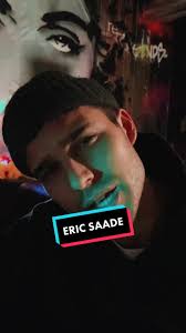 @eric.saade tävlar ikväll med Every Minute! 🤍 Ska du titta ikväll?  #ericsaade #melfest #fyp #mello2021