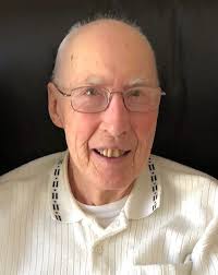 Obituary of Robert J. Heaser