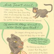 (in pl.) the transactions of a society. The Bracing Honesty Of Belonging A Graphic Memoir About German Identity The New Yorker