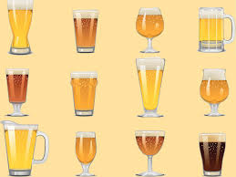 Now canned beer just makes sense. National Beer Day 2021 When Is It And How To Celebrate The Independent