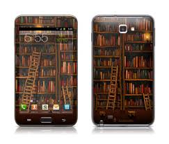20 Book Themed Phone Cases Covers And Skins Books Samsung Galaxy Cell Phone Case Cover
